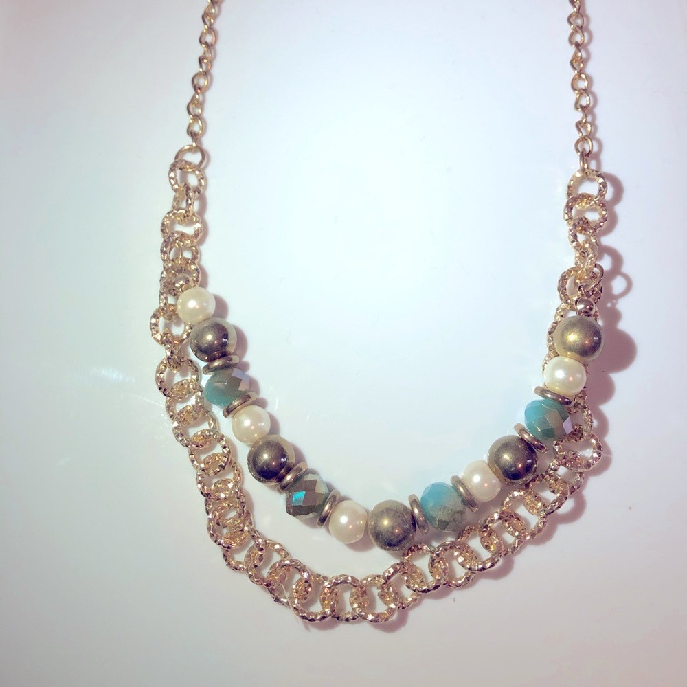 Statement Necklace